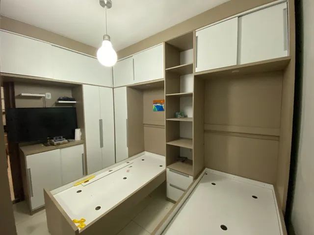 Imagem Casa com 3 Quartos à Venda, 110 m²em Boqueirão - Praia Grande Imagem Casa com 3 Quartos à Venda, 110 m²em Boqueirão - Praia Grande
