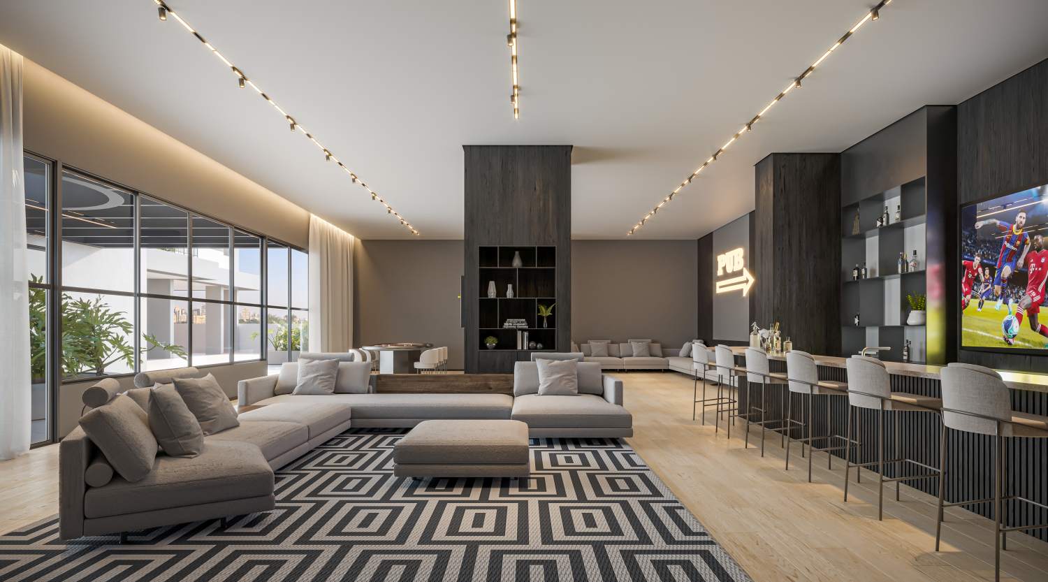 Imagem Apartamento com 2 Quartos à Venda, 67 m²em Aldeia - Barueri Imagem Apartamento com 2 Quartos à Venda, 67 m²em Aldeia - Barueri