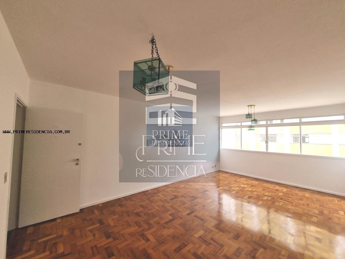 Imagem Apartamento com 3 Quartos à Venda, 105 m²em Perdizes - São Paulo