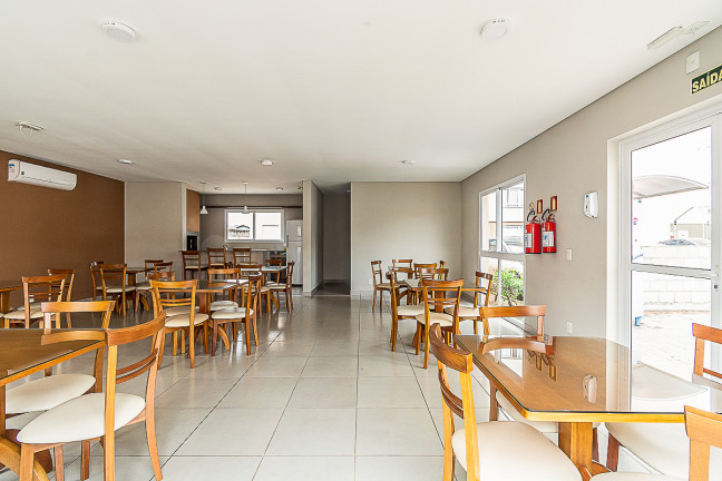 Apartamento com 2 Quartos à Venda, 51 m² em Fátima - Canoas