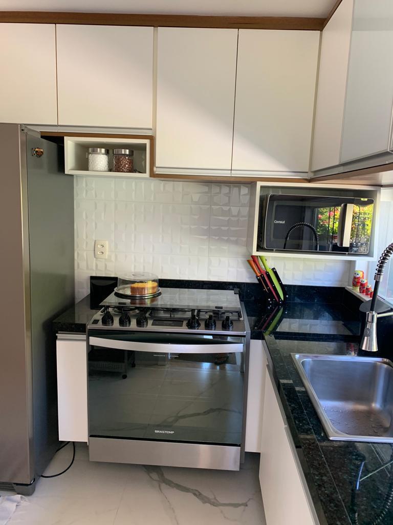Imagem Apartamento com 4 Quartos à Venda, 200 m²em Centro - Camaçari