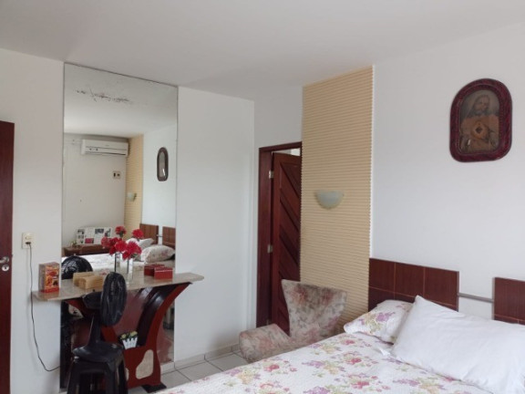 Imagem Casa de Condomínio com 3 Quartos à Venda, 136 m²em Nova Parnamirim - Parnamirim