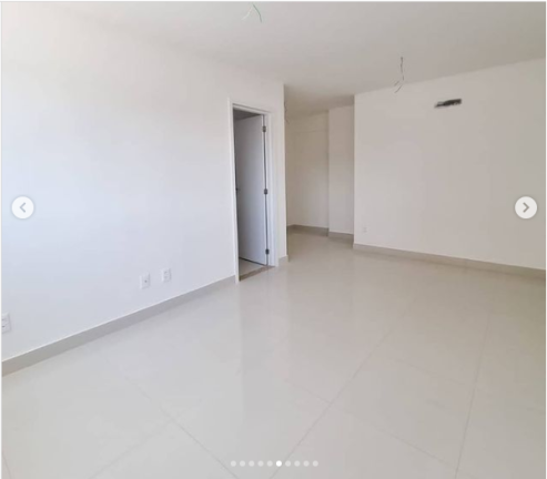 Imagem Apartamento com 3 Quartos à Venda, 137 m² em Tirol - Natal