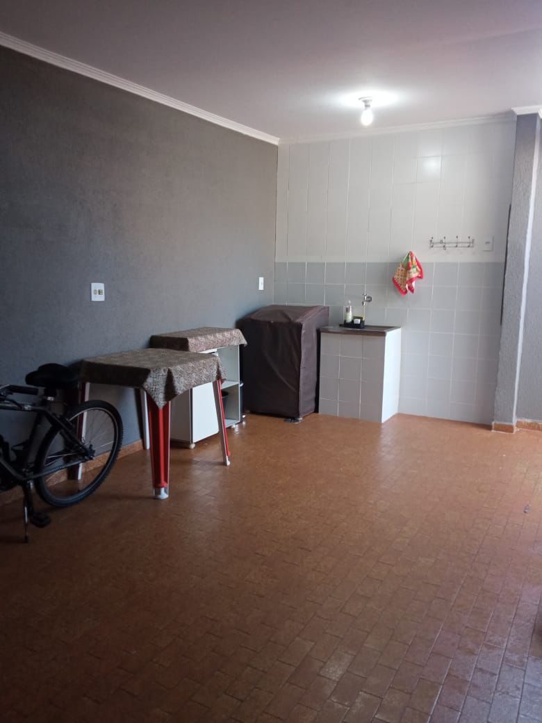 Imagem Casa com 3 Quartos à Venda, 180 m²em Jardim Castelo Branco - Ribeirão Preto