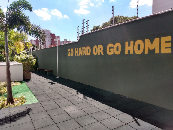 Imagem Apartamento com 3 Quartos à Venda, 86 m² em Varjota - Fortaleza