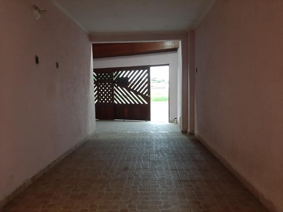 Imagem Casa com 2 Quartos à Venda, 100 m² em Itaoca - Mongaguá