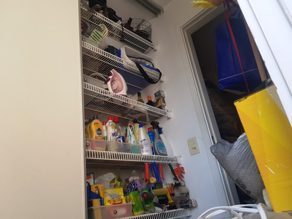 Imagem Apartamento com 3 Quartos à Venda, 123 m² em Icaraí - Niterói