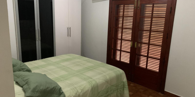 Imagem Chácara com 4 Quartos à Venda, 400 m² em Centro - Santa Isabel