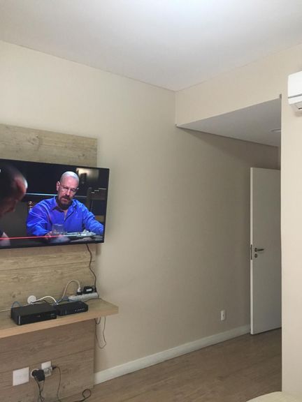 Imagem Apartamento com 3 Quartos à Venda, 150 m² em Embaré - Santos
