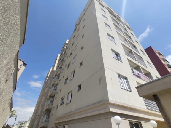 Imagem Apartamento com 2 Quartos à Venda, 47 m² em Vila Curuçá - São Paulo Imagem Apartamento com 2 Quartos à Venda, 47 m² em Vila Curuçá - São Paulo