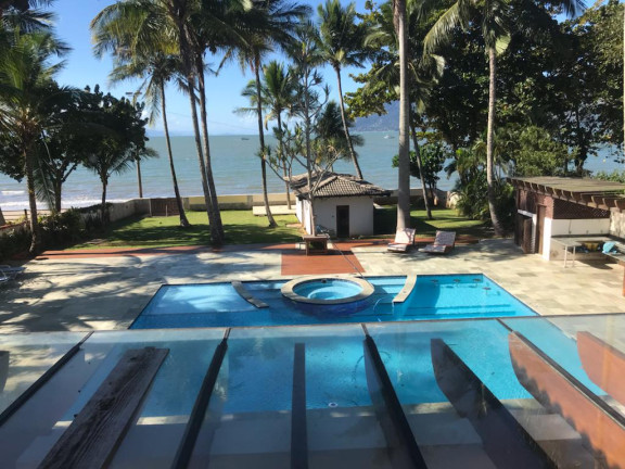 Imagem Casa à Venda, 750 m² em Portal da Olaria - São Sebastião Imagem Casa à Venda, 750 m² em Portal da Olaria - São Sebastião