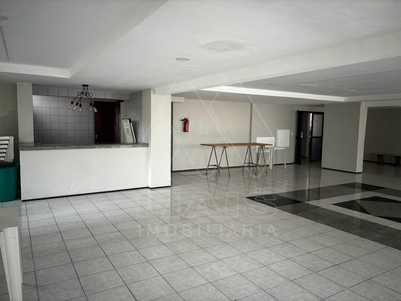 Imagem Apartamento com 3 Quartos à Venda, 134 m²em Aldeota - Fortaleza