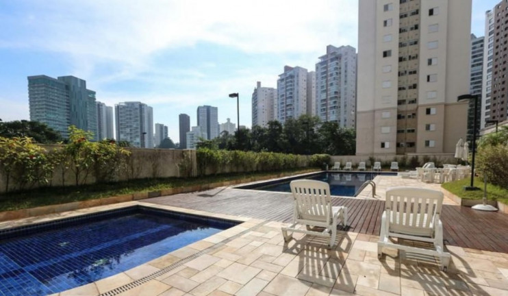 Imagem Apartamento com 2 Quartos para Alugar, 70 m² em Vila Andrade - São Paulo Imagem Apartamento com 2 Quartos para Alugar, 70 m² em Vila Andrade - São Paulo