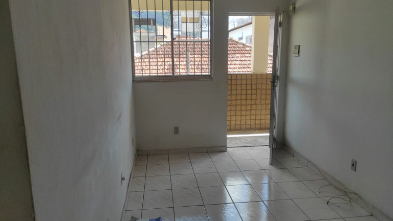 Imagem Apartamento com 2 Quartos à Venda, 55 m² em Piedade - Rio de Janeiro