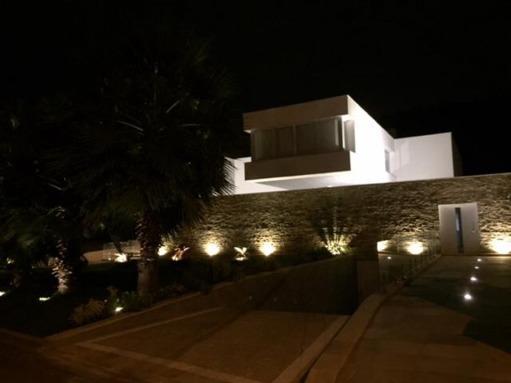 Imagem Casa de Condomínio com 4 Quartos à Venda, 1 m² em Tamboré - Barueri