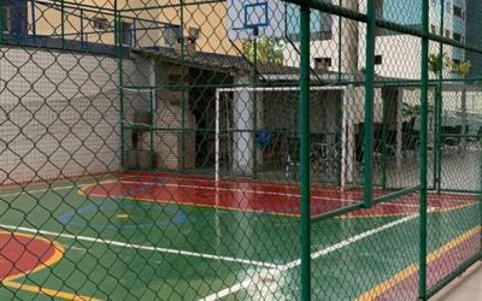 Imagem Apartamento com 3 Quartos à Venda, 75 m² em Sul (Águas Claras) - Brasília