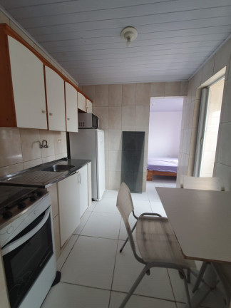 Imagem Kitnet com 1 Quarto para Alugar, 35 m² em Parque Botujuru - São Bernardo Do Campo