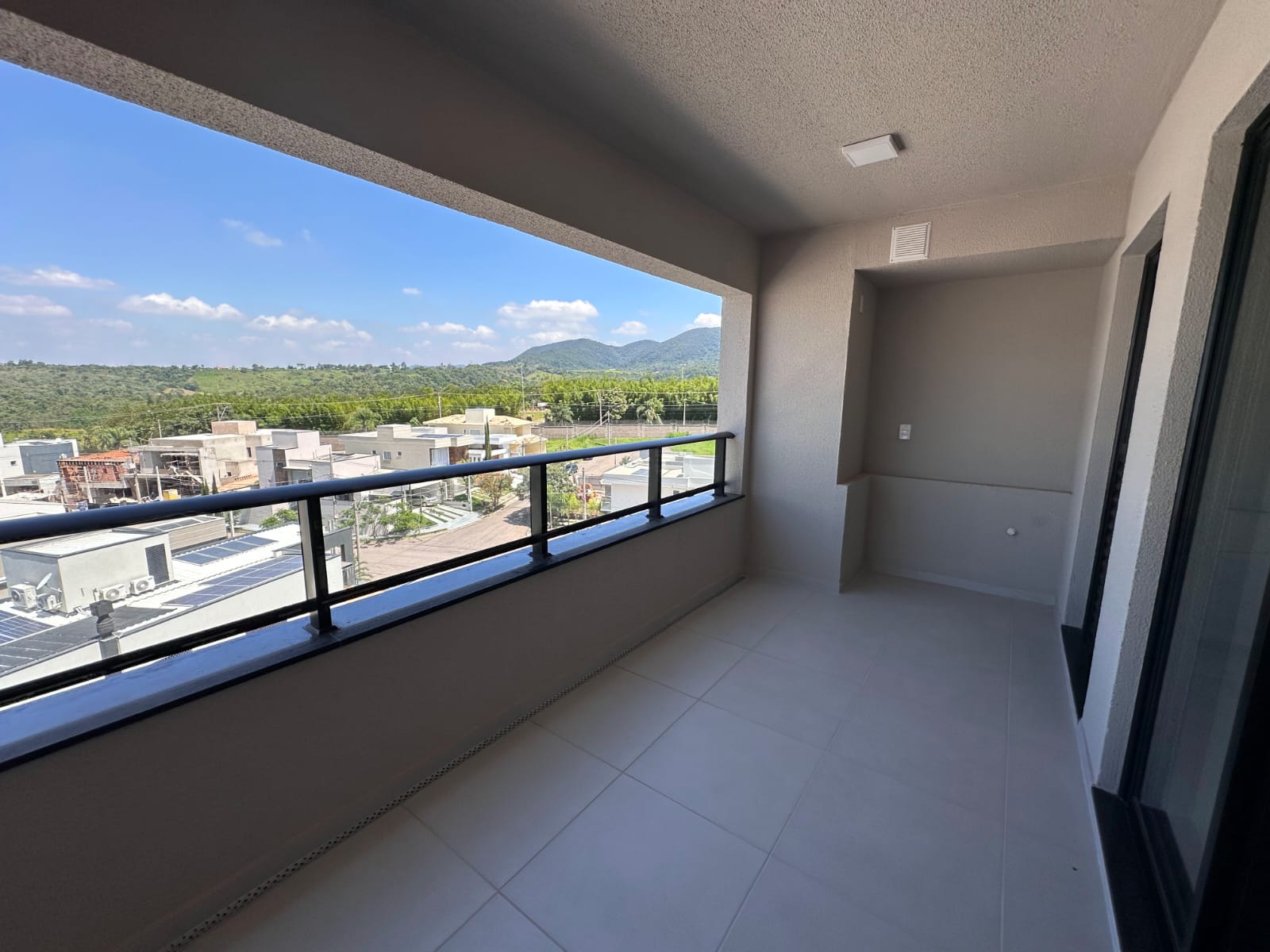 Imagem Apartamento com 3 Quartos à Venda, 101 m²em Parque Residencial Eloy Chaves - Jundiaí