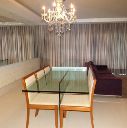 Imagem Apartamento com 3 Quartos à Venda, 108 m² em Nova Suiça - Goiânia Imagem Apartamento com 3 Quartos à Venda, 108 m² em Nova Suiça - Goiânia