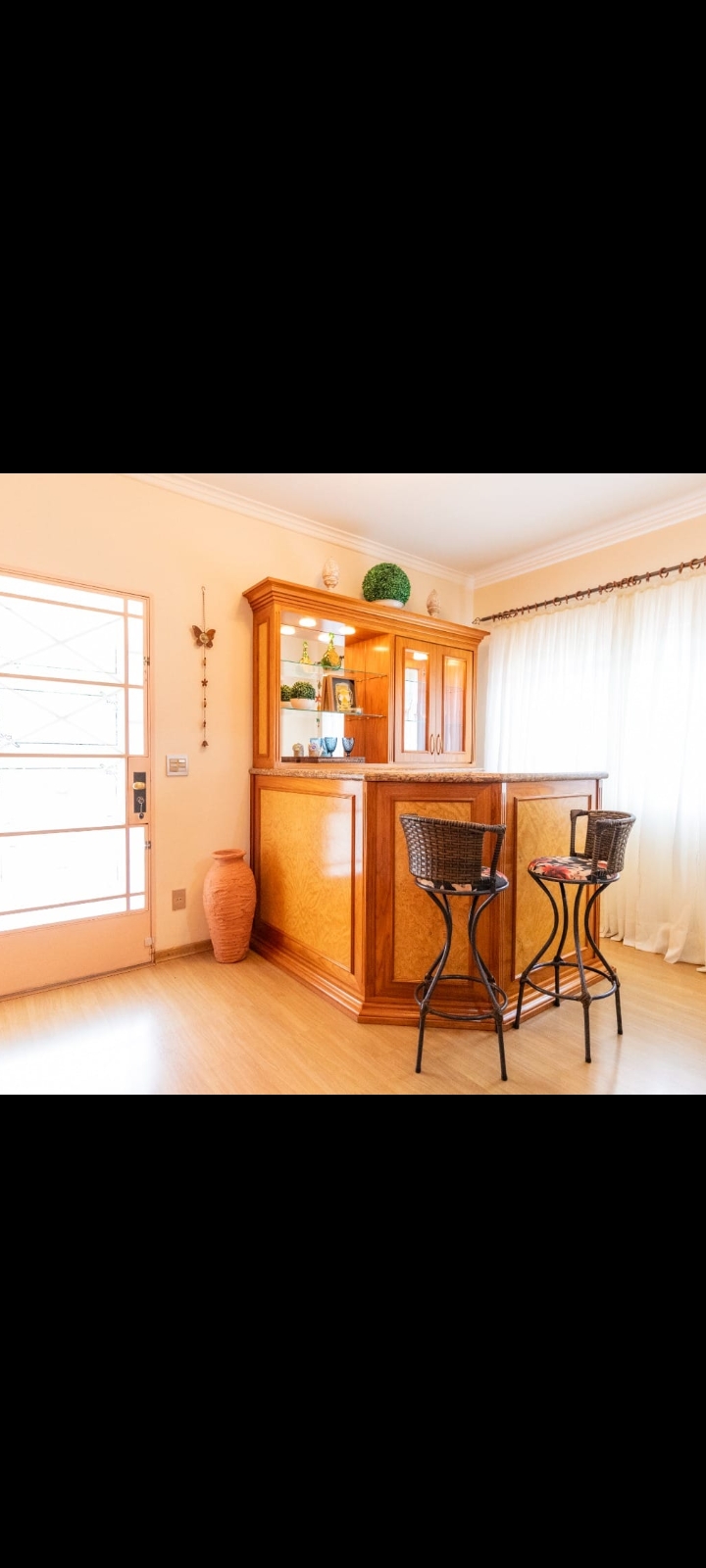 Imagem Chácara com 4 Quartos à Venda, 3.623 m² em Jardim Itália - Jundiaí
