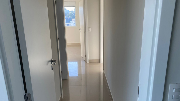 Imagem Apartamento com 3 Quartos à Venda, 110 m² em Cruzeiro do Sul - Criciúma