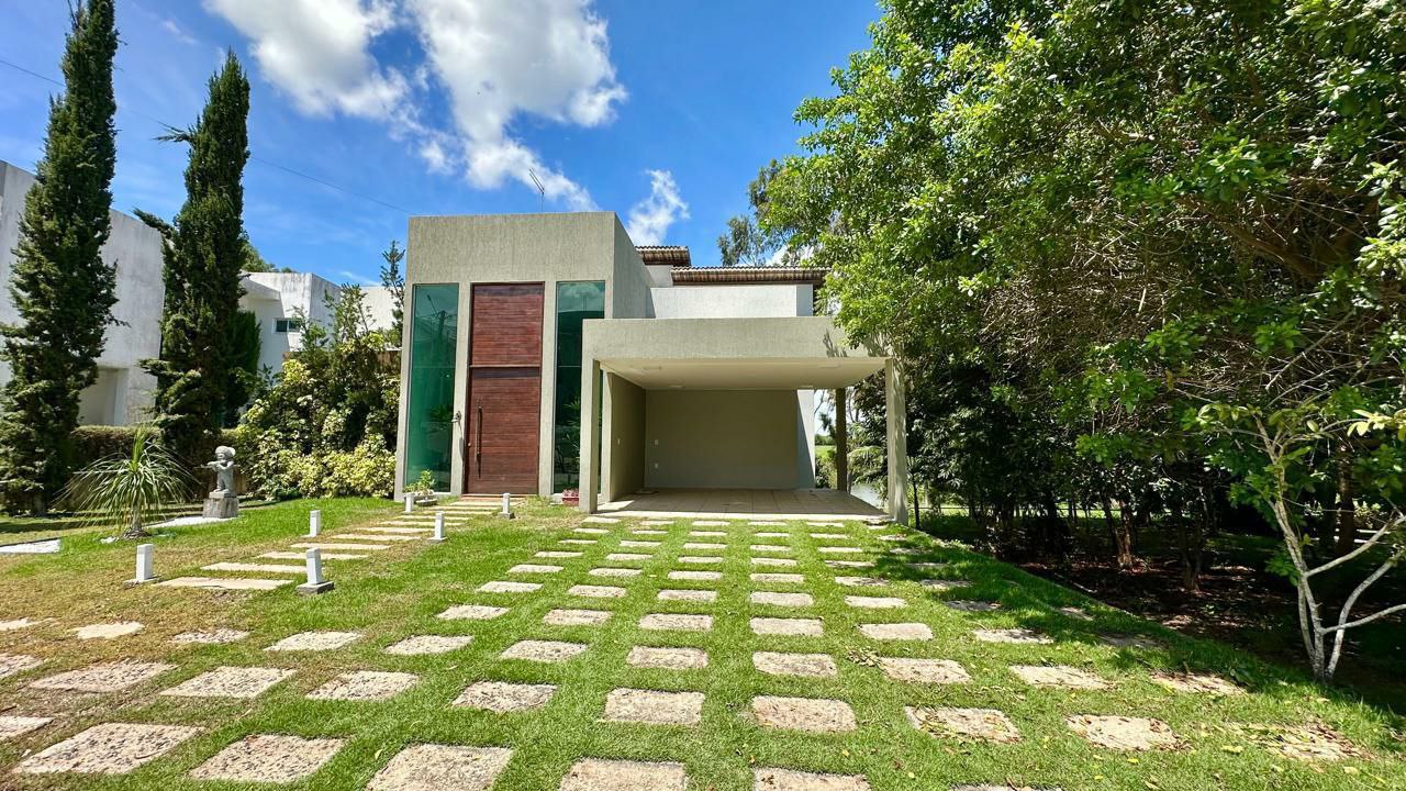 Casa de Condomínio com 4 Quartos para Alugar, 800 m² em Zona Rural - Sairé