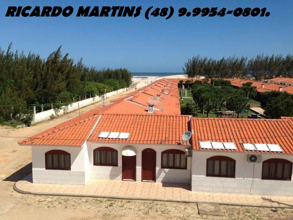 Imagem Casa de Condomínio com 2 Quartos à Venda, 36 m² em Barra do Camach - Jaguaruna Imagem Casa de Condomínio com 2 Quartos à Venda, 36 m² em Barra do Camach - Jaguaruna