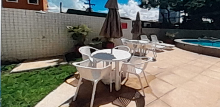 Imagem Apartamento com 2 Quartos à Venda, 52 m²em Candeias - Jaboatão dos Guararapes