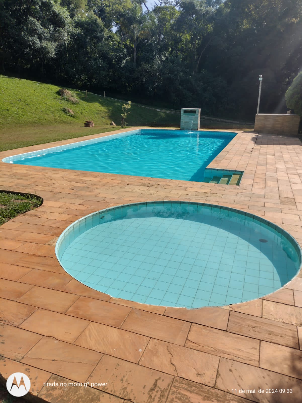 Chácara com 6 Quartos à Venda, 46 m²em Centro - Campo Limpo Paulista