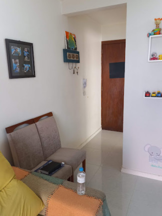Imagem Apartamento com 2 Quartos à Venda, 55 m² em Sarandi - Porto Alegre