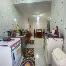Imagem Casa com 3 Quartos à Venda, 86 m² em Jardim Ismênia - São José dos Campos Imagem Casa com 3 Quartos à Venda, 86 m² em Jardim Ismênia - São José dos Campos