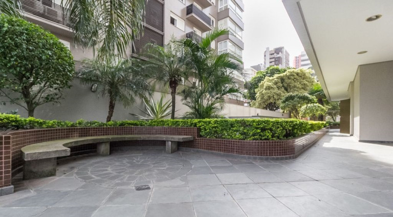 Imagem Apartamento com 3 Quartos à Venda,  em Bela Vista - Porto Alegre