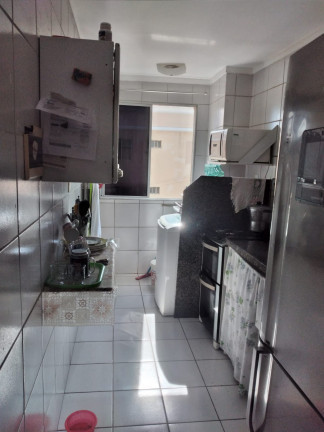 Imagem Apartamento com 2 Quartos à Venda, 1 m² em Turu - São Luís
