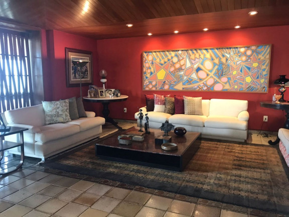 Imagem Apartamento com 4 Quartos à Venda, 420 m² em Boa Viagem - Recife Imagem Apartamento com 4 Quartos à Venda, 420 m² em Boa Viagem - Recife