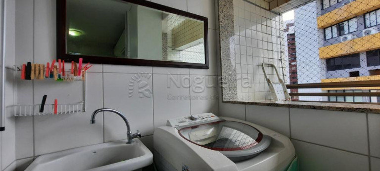 Imagem Apartamento com 3 Quartos à Venda, 170 m² em Espinheiro - Recife Imagem Apartamento com 3 Quartos à Venda, 170 m² em Espinheiro - Recife