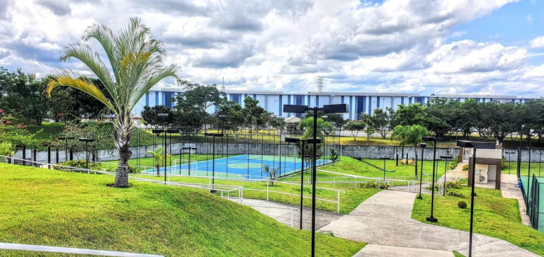 Imagem Terreno em Condomínio à Venda, 360 m² em Eugênio de Mello - São José dos Campos Imagem Terreno em Condomínio à Venda, 360 m² em Eugênio de Mello - São José dos Campos