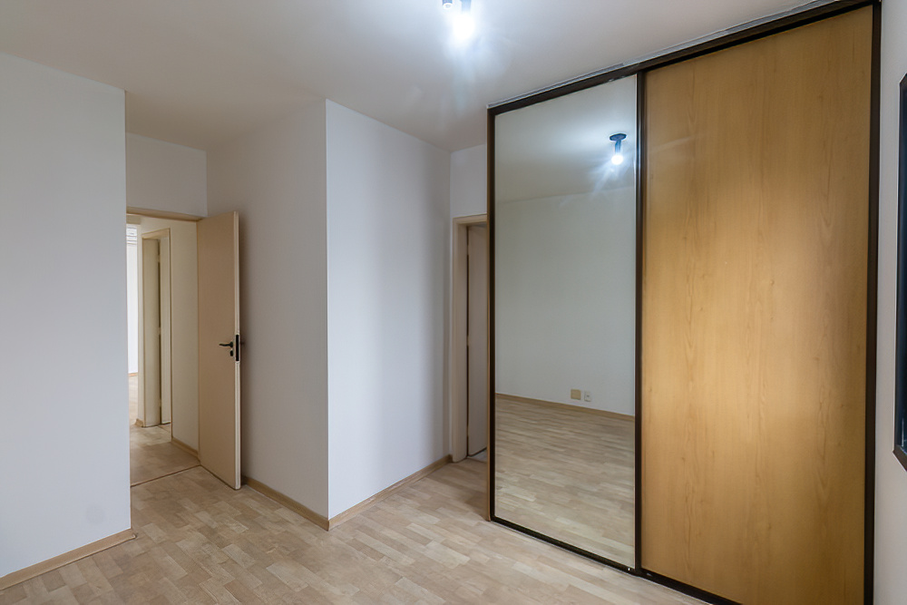 Imagem Apartamento com 2 Quartos à Venda, 60 m² em Vila Olímpia - São Paulo