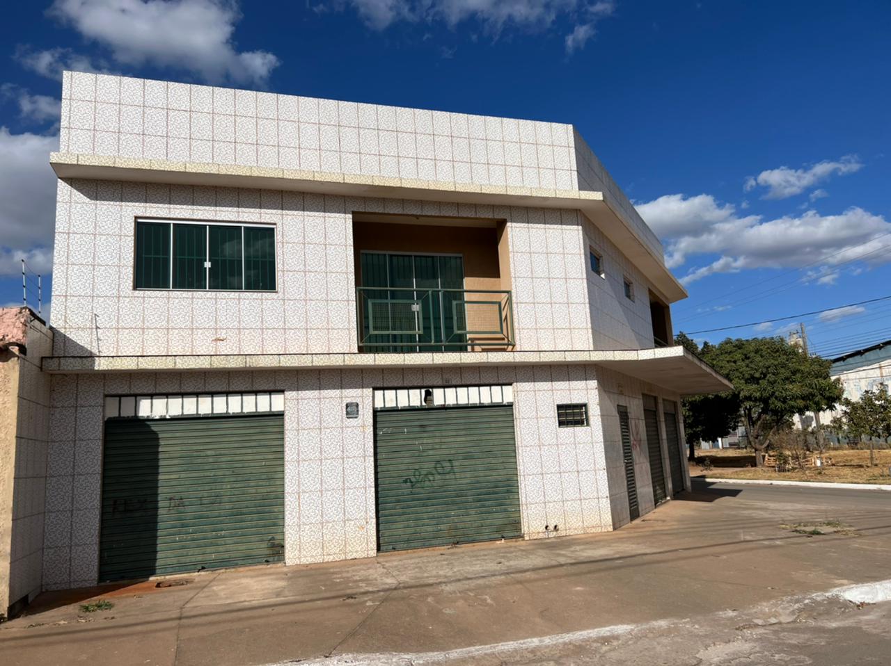 Imagem Ponto Comercial à Venda, 195 m²em Samambaia Sul (Samambaia) - Brasília Imagem Ponto Comercial à Venda, 195 m²em Samambaia Sul (Samambaia) - Brasília