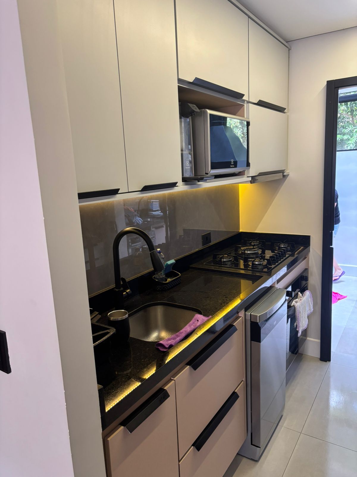 Imagem Casa de Condomínio com 2 Quartos à Venda, 56 m²em Parque Rincão - Cotia