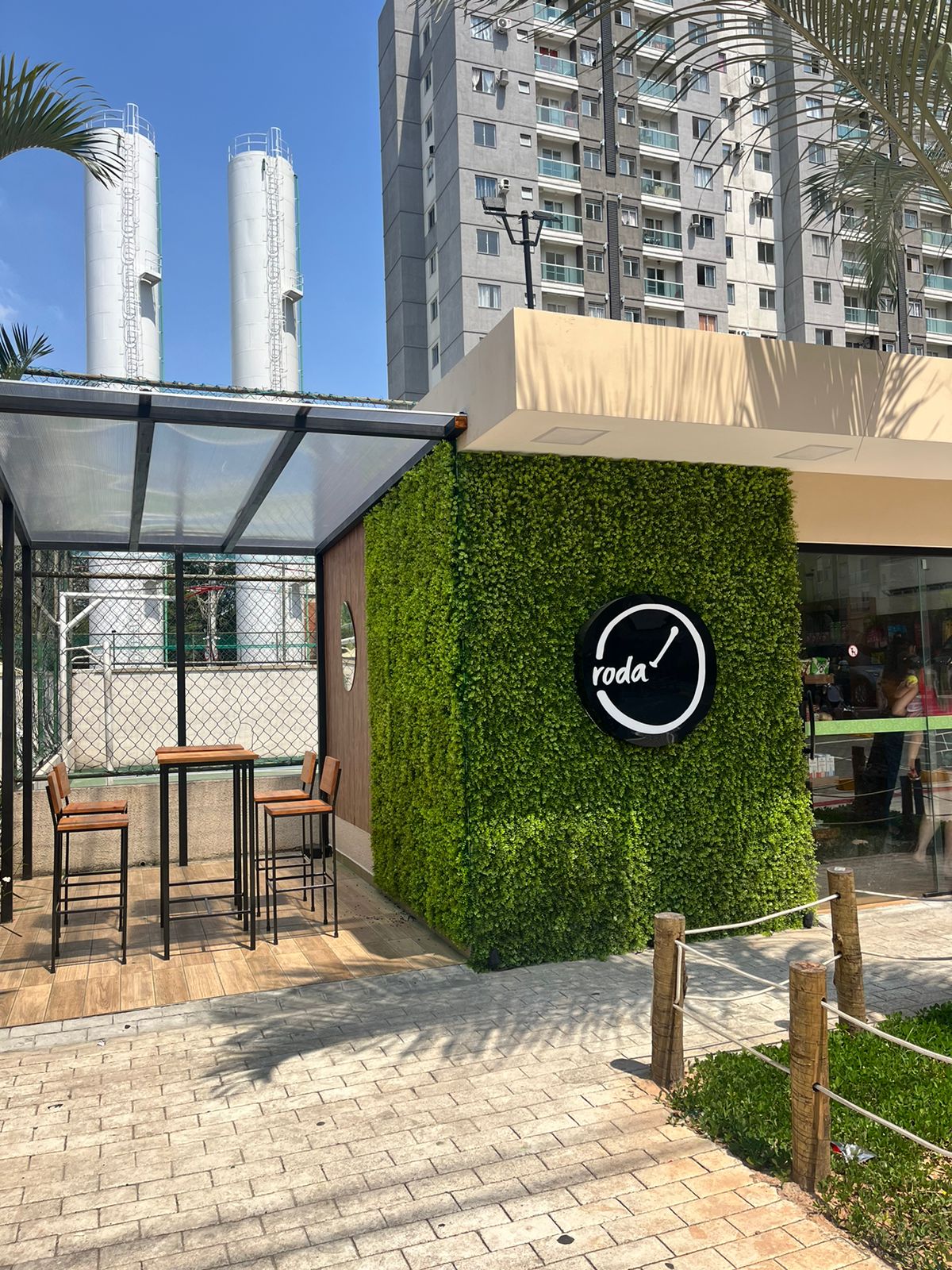 Imagem Apartamento com 2 Quartos à Venda, 57 m² em Jardim Tropical - Nova Iguaçu Imagem Apartamento com 2 Quartos à Venda, 57 m² em Jardim Tropical - Nova Iguaçu