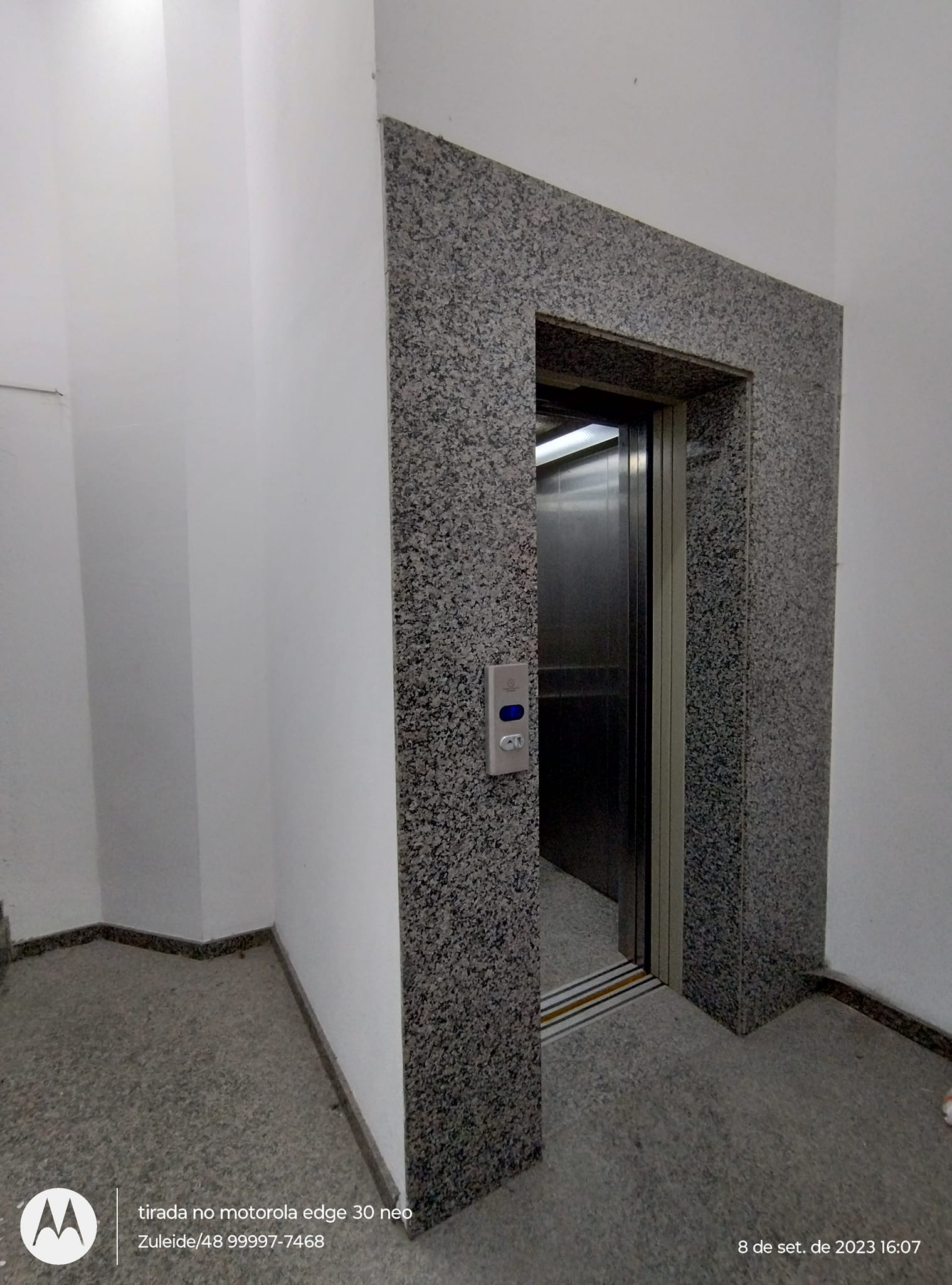 Imagem Ponto Comercial à Venda, 839 m²em Centro - Florianópolis Imagem Ponto Comercial à Venda, 839 m²em Centro - Florianópolis
