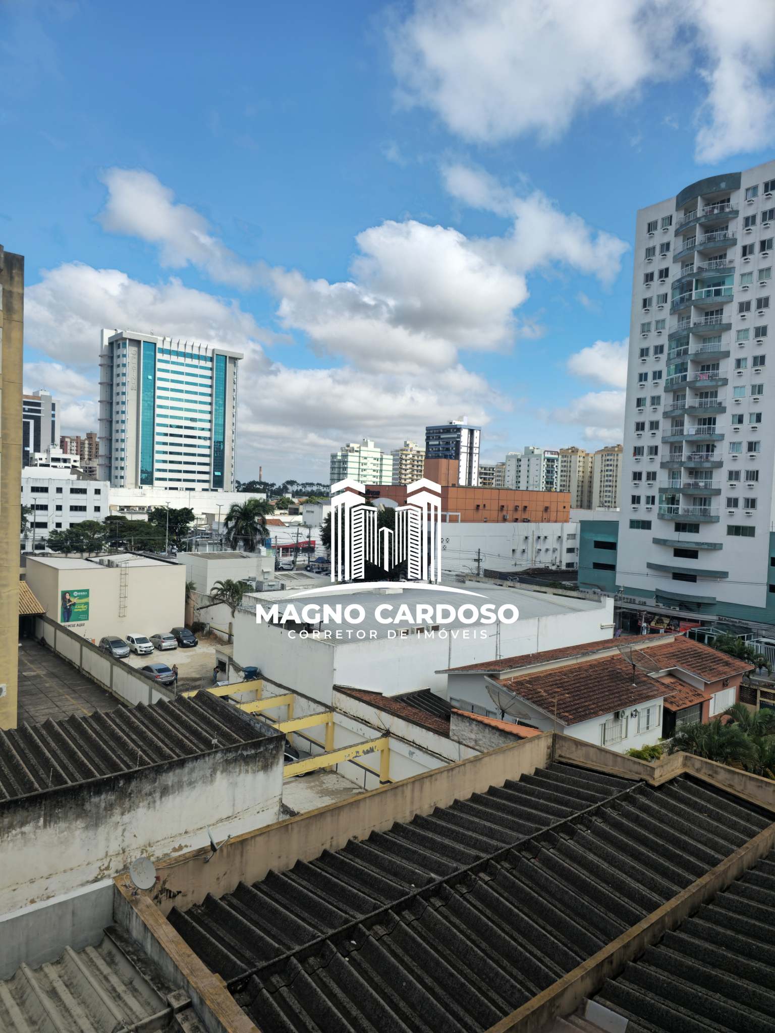 Imagem Apartamento com 2 Quartos à Venda ou Locação, 90 m²em Centro - Campos dos Goytacazes