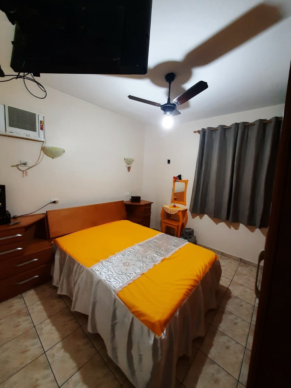 Imagem Cobertura com 4 Quartos à Venda, 180 m²em Macuco - Santos