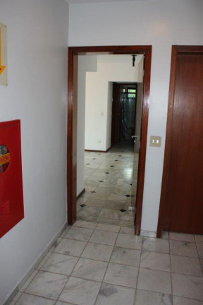 Imagem Apartamento com 1 Quarto para Alugar, 47 m² em Indianópolis - São Paulo