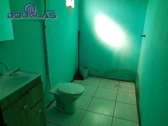 Imagem Casa de Condomínio com 1 Quarto à Venda, 60 m² em Águas Claras - Viamão