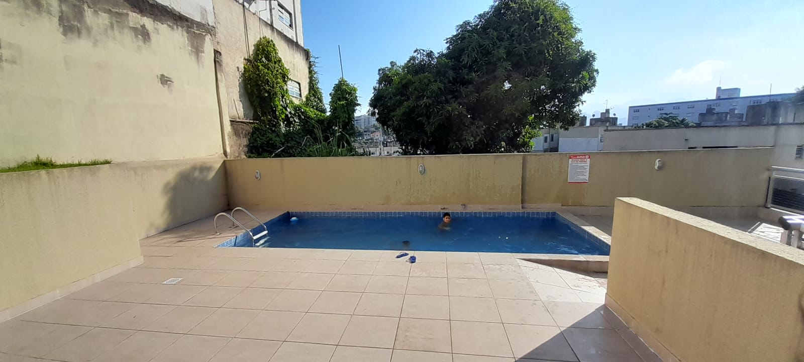 Imagem Cobertura com 4 Quartos à Venda, 188 m²em Pechincha - Rio de Janeiro Imagem Cobertura com 4 Quartos à Venda, 188 m²em Pechincha - Rio de Janeiro