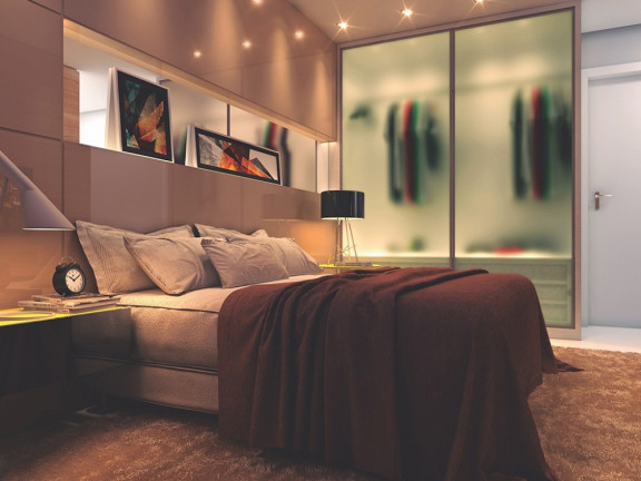 Imagem Apartamento com 2 Quartos à Venda, 82 m² em Centro - Criciúma Imagem Apartamento com 2 Quartos à Venda, 82 m² em Centro - Criciúma