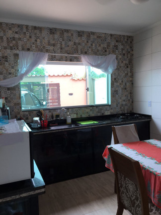 Imagem Casa com 4 Quartos à Venda, 99 m² em Bal. Gaivota - Itanhaém Imagem Casa com 4 Quartos à Venda, 99 m² em Bal. Gaivota - Itanhaém