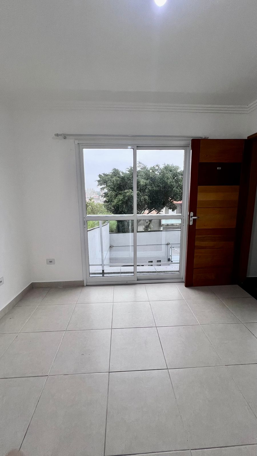 Imagem Casa com 2 Quartos para Alugar, 1 m²em Parque Gerassi - Santo André