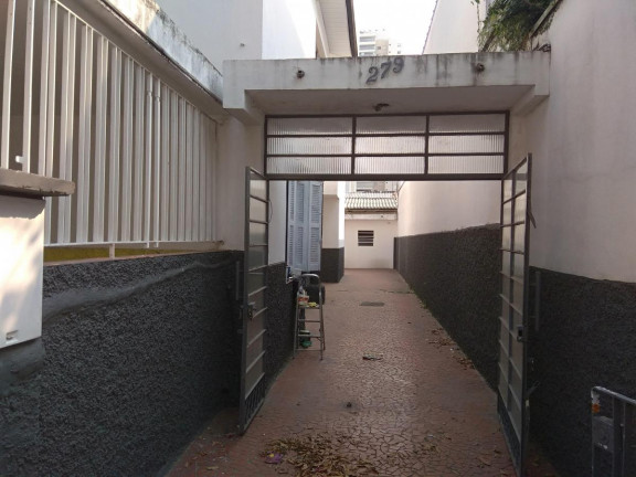 Imagem Casa com 5 Quartos à Venda, 200 m² em Tatuapé - São Paulo
